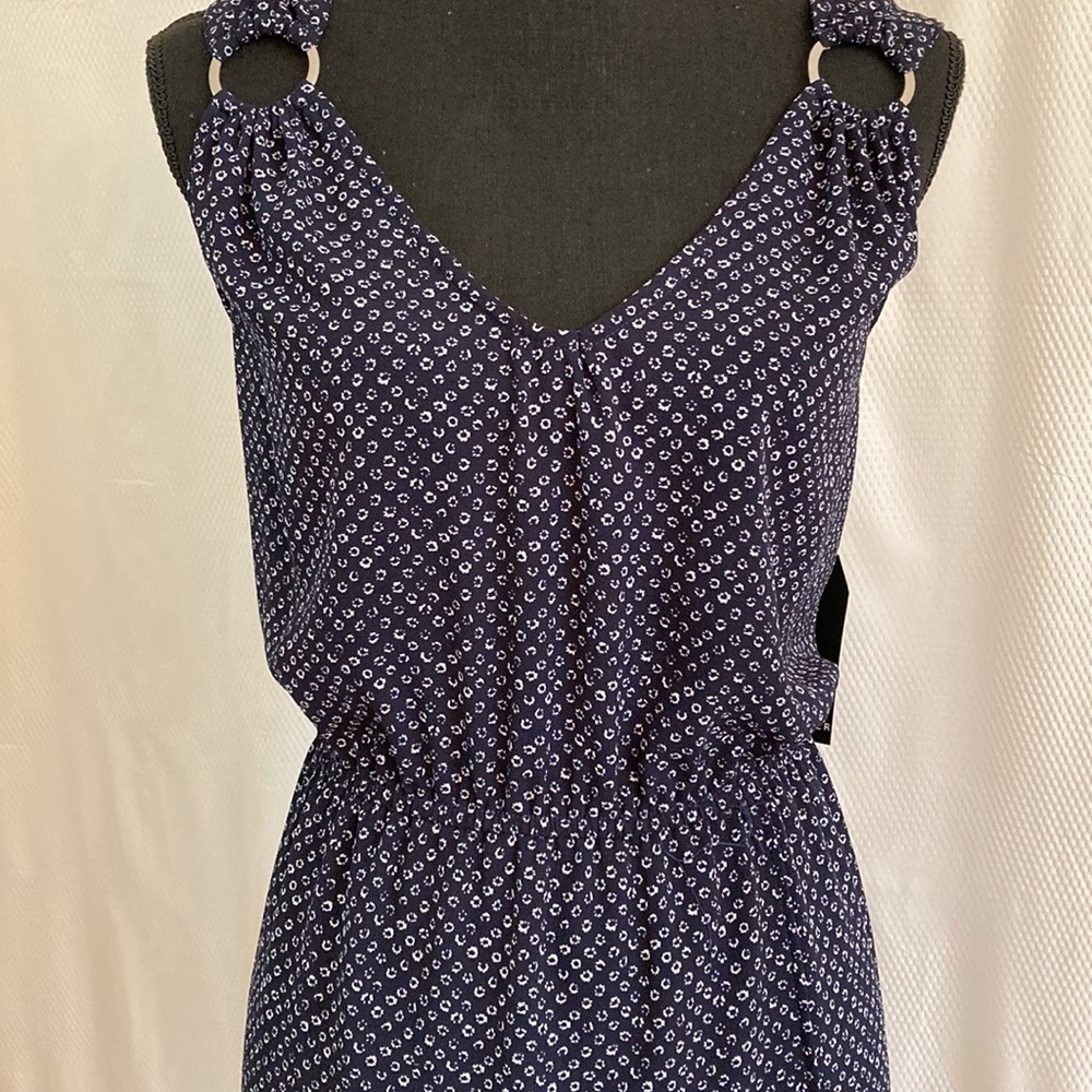 Wrapper Summer Dress - XL